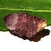 Reserved for Freedom Rainbow - Amethyst Druzy Cactus Quartz Spirit Quartz Number 87