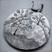 Two Trees on the Hillside Pendant - By Beth Millner