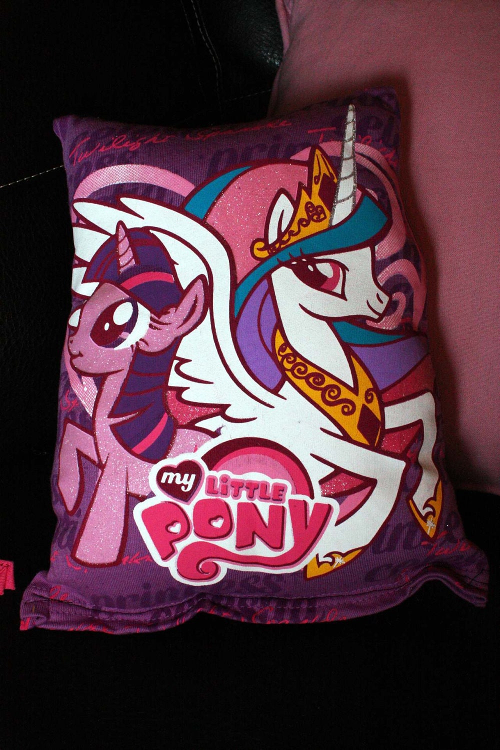 my little pony t