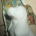 RESERVED Basset Hound Soap