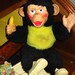 zippy monkey doll