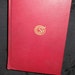 1907 King's Jackal Book