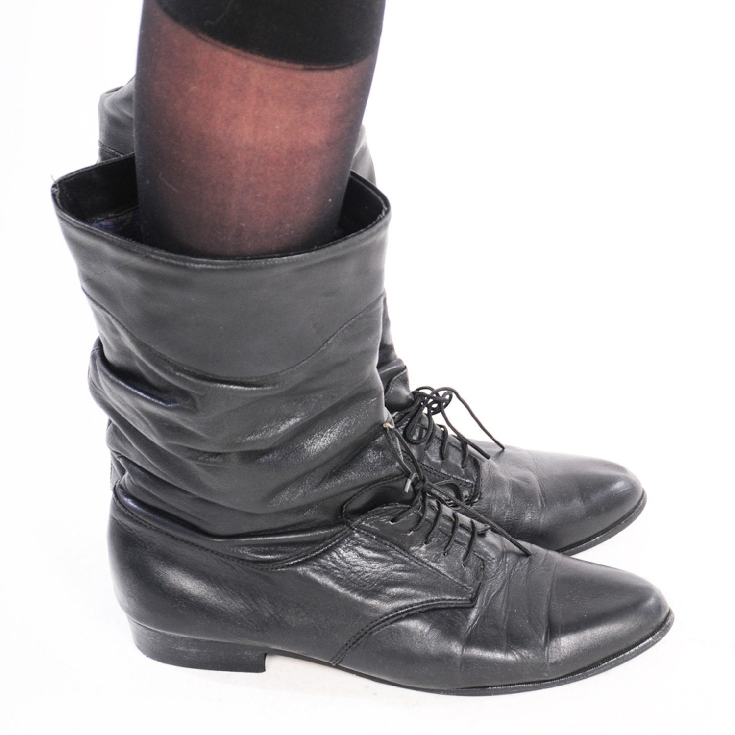 dingo suede lace up boots