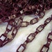 Vintage Steampunk Chain