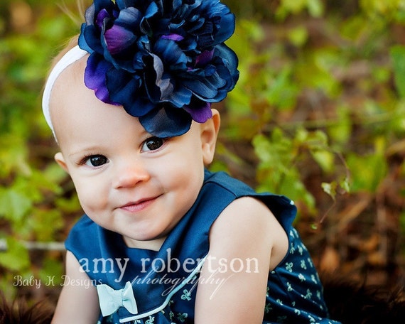 baby headband newborn headband beautiful by happybowtique items similar to baby headbands baby flower headbands baby headband newborn headband beautiful by happybowtique items similar to baby headbands baby flower headbands