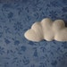 Happy Little Cloud for your Wall