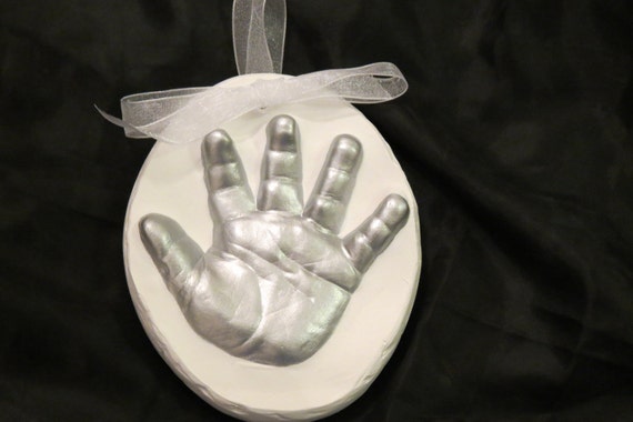 3 baby outprint handprint ornaments 3d baby s by handprintlady 3 baby outprint handprint ornaments 3d baby s by handprintlady