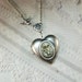 Once Upon A Time Love Locket