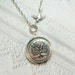 Tree of Life Locket