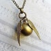 The Golden Snitch