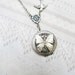 Baby Butterfly Scent Locket