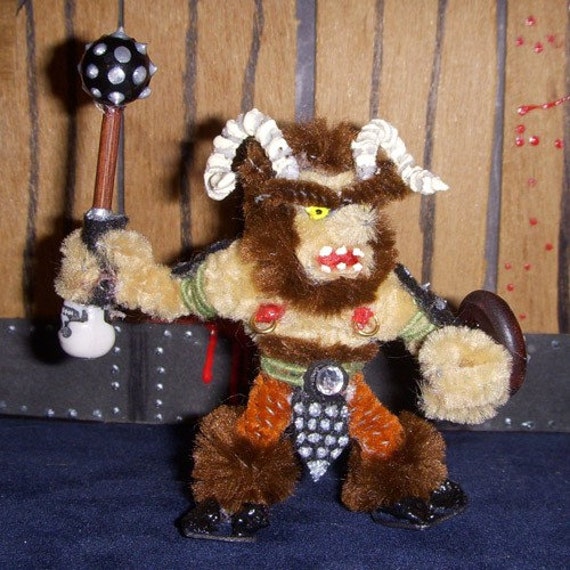 satyr mini