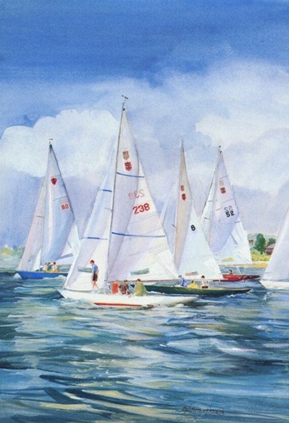 Items similar to Shield Boats on Etsy