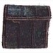 Afghanistan: Vintage Embroidered Pashtun Wallet or Pouch, Item 106