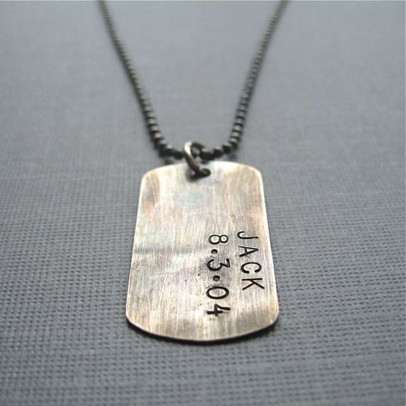 Custom Dog Tags 402