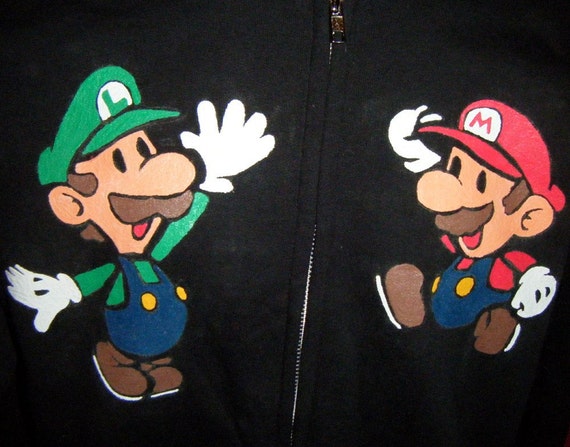 youth xl adult small