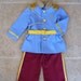 Prince Charming Children's Costume, Sizes 12 Months - size 6