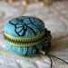 Macaron Pouch