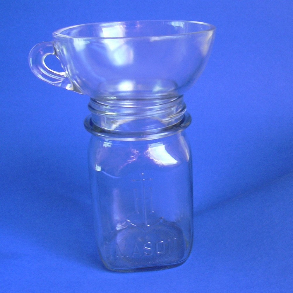 VINTAGE Canning Supplies