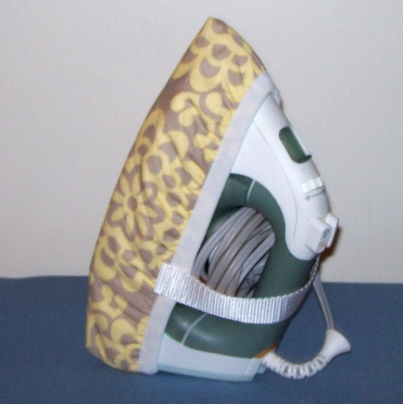 Pressing Iron Cover Iron Cover Insulated Full Size