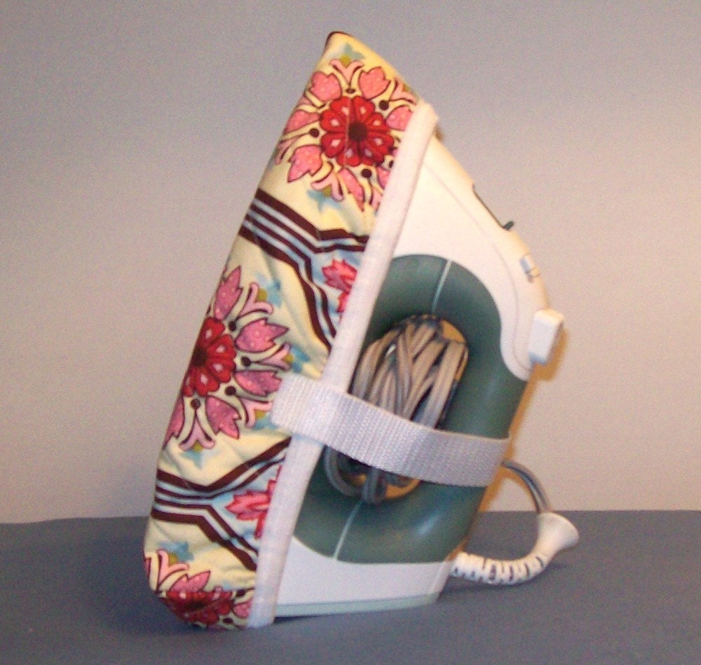 Pressing Iron Cover Iron Cover Insulated Heat Resistant