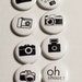 Camera Flair buttons 2