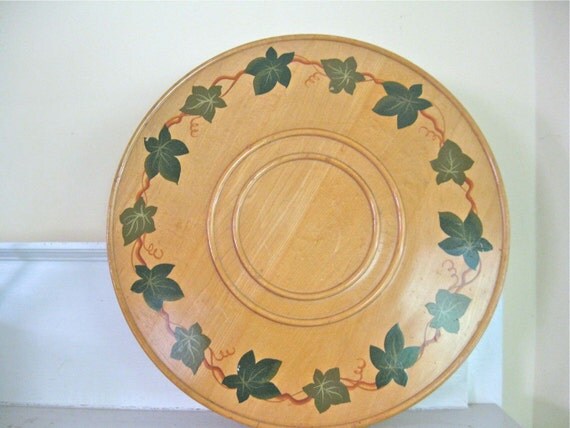 Items Similar To Huge Wooden Lazy Susan Ivy Home Decor | items similar to huge wooden lazy susan ivy home decor Items Similar To Huge Wooden Lazy Susan Ivy Home Decor | items similar to huge wooden lazy susan ivy home decor