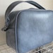 Vintage Luggage - Carry-on Tote