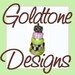 GoldtoneDesigns avatar