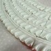 China Mosaic Tiles - IVoRY RuFFLeS - ViNTaGE Broken Plate Tiles