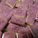 Mosaic Tiles - PuRPLE RAiN - Broken Plate Tiles