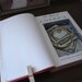 hollow book safe ''the story of america in pictures''
