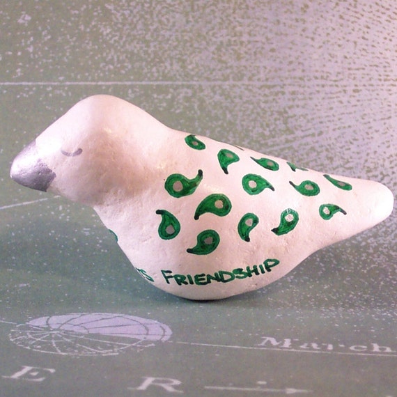 peace paisley worry bird peace paisley worry bird