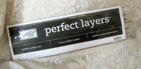 perfect layers tool