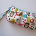 Zip and Go HEDGHOG WRISTLET