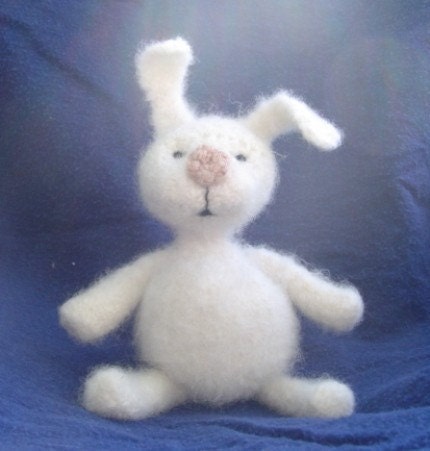 Pattern Mart Blog: Bunny Rabbit Patterns