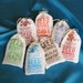 Any 7 Seed Bombs for Guerilla Gardening with Combined S/H Choose from Herb, Edible Flowers, Dog & Cat Friendly and Regional Varieties