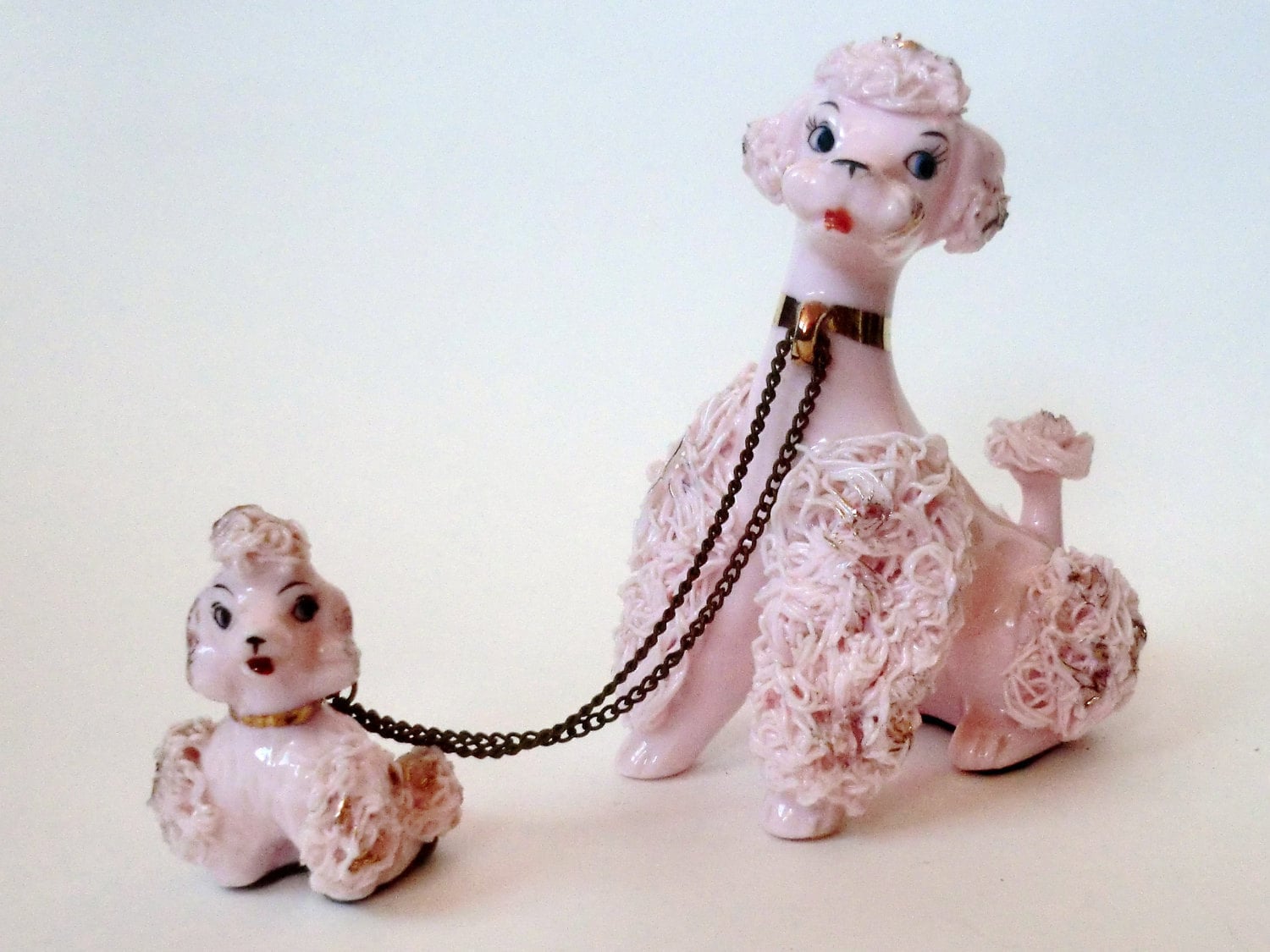 poodle collectibles