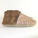 Soft Sole Leather Baby Shoes 6 to 12 Month