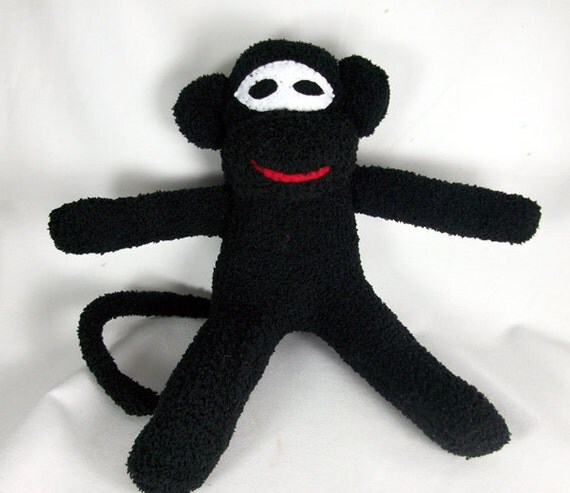 ninja stuffed animal