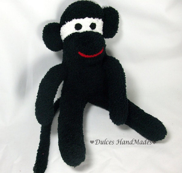 ninja stuffed animal