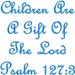 Bible Verses Embroidery Machine Design Patterns Digital