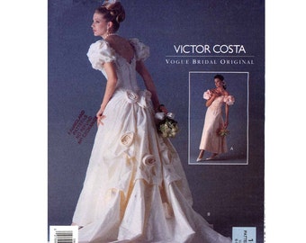 wholesale bridal gowns victor costa