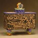 Artist Trade Card Supply Storage Tattoo Box