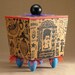 Day of the Dead Art Box