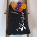 Hand-held End Hunger Market Bag by Fashion Green T Bags