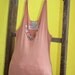 Tote Bag Reusable Gift Bag/ Tote/ Market Bag Turqoise n Beads