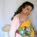 Sale Ring Sling Baby Carrier w LPK Original Edge - -Spicy Salsa - tutorial Dvd//