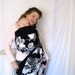 RESERVED for Colleen - Drama sling and 3 swaddlers