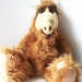 alf doll 1986